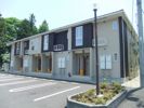 グランデ・マーカスCの外観画像