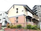 コーポ栗谷津の外観画像