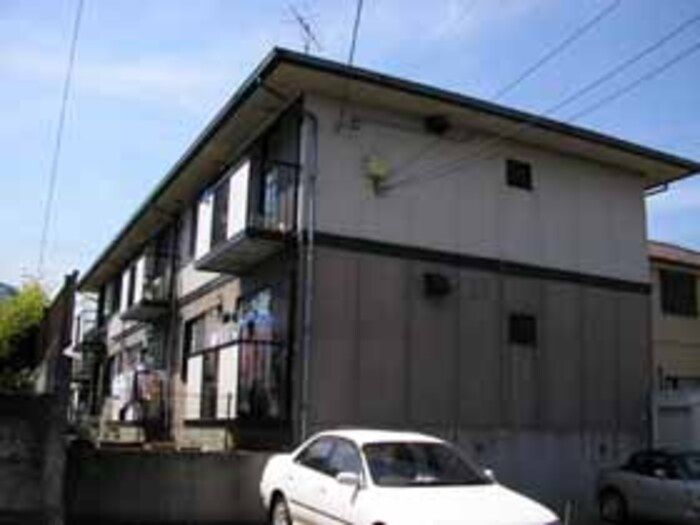アネックス中野 Ⅱの外観画像