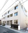 Luxtiaの外観画像