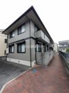 グレイス高山の外観画像