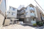 D-room船町の外観画像