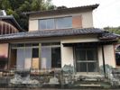 菊川市下平川戸建の外観画像