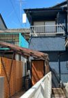 デザイナーズ一軒家志木の外観画像