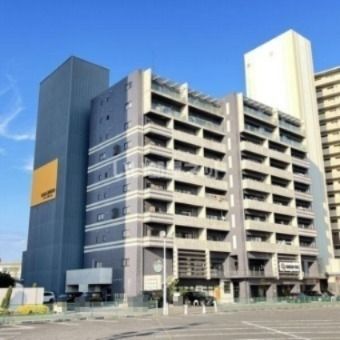 CASA GRIGIOの外観画像