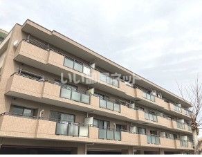 東急ドエル・アルス洋光台の外観画像