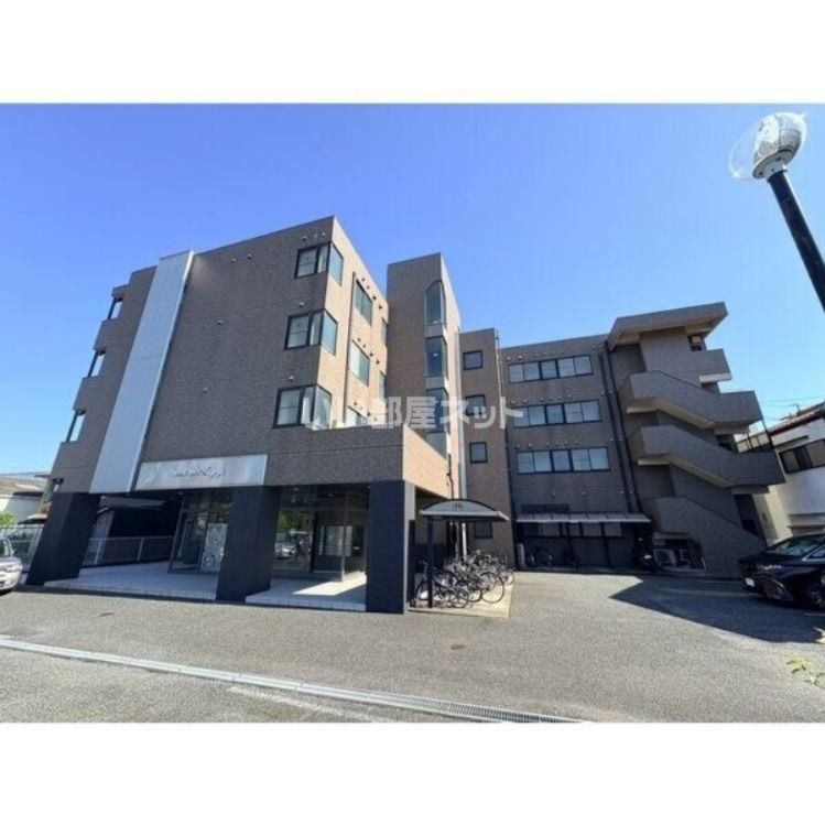 ヴァンヴェール名古屋の外観画像