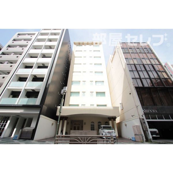 プリンセス姫ラグジュアリースイートの外観画像