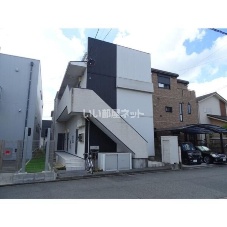 ベーネ二瀬町の外観画像