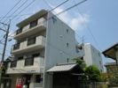 フォルム姪浜Ⅱの外観画像