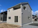 クレイドルガーデン石岡市石岡第8 2号棟の外観画像