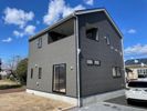 クレイドルガーデン石岡市石岡第8 1号棟の外観画像