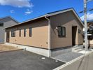 クレイドルガーデン石岡市石岡第8 3号棟の外観画像
