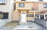 岩岡貸家の外観画像