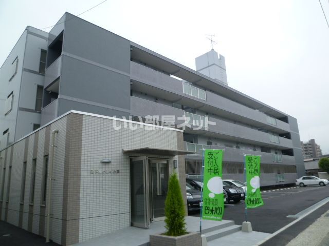 ミドルグレイ小戸の外観画像