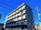 第12増尾ビル(北坂戸学生会館)A棟の外観画像