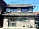 ドマーニ羽島戸建の外観画像
