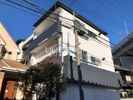 名谷マンションの外観画像