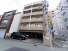 ソレイユコート東町の外観画像
