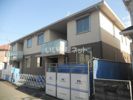 東林間ハウスの外観画像