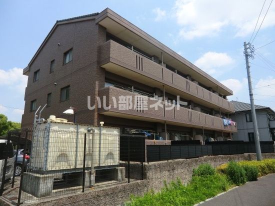 レストポイント池花の外観画像