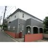 サウスコート田園調布の外観画像