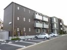 シャーメゾンリフージョの外観画像