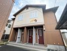 ミックハウス Aの外観画像