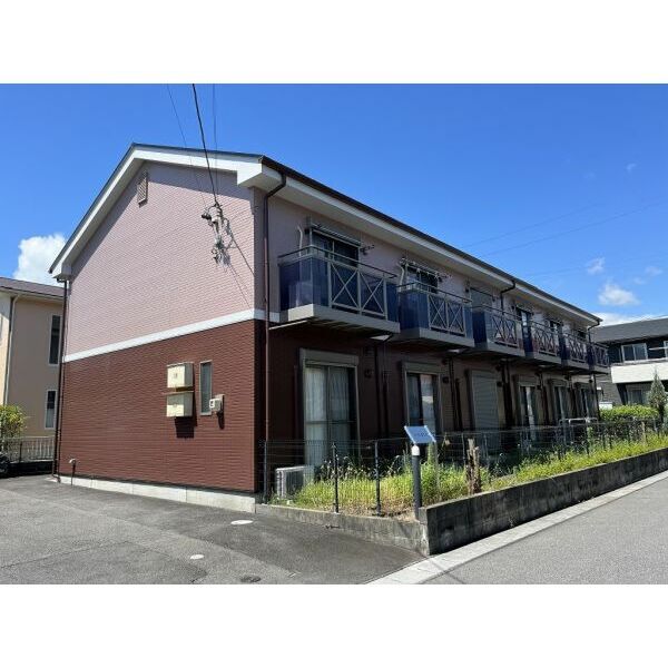 コーポさくらの外観画像