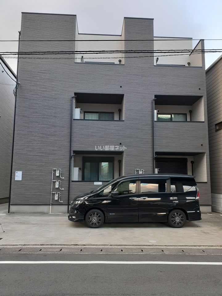 Lito(リート)の外観画像