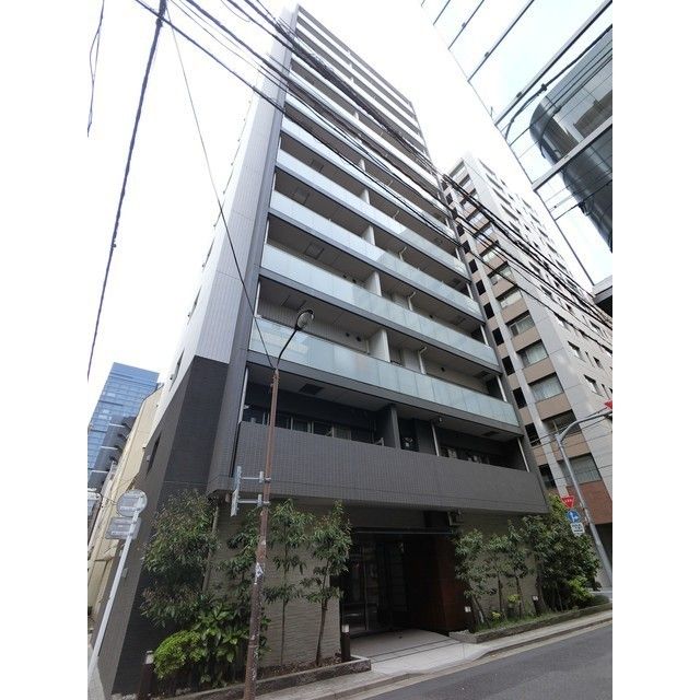 リビオレゾン大手町の外観画像