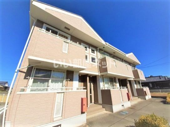 エフ・エレガント Cの外観画像