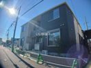 メゾン ステラの外観画像