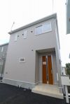 クレイドルガーデン八王子市川口町第81 7号棟の外観画像