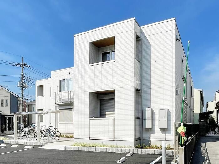 グローブ(Grove)の外観画像