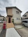 S．クローバー A棟の外観画像