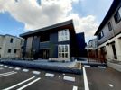 D-square東橋良町の外観画像
