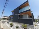 D-squareつつじが丘 1号地の外観画像