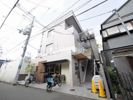 リーガルメゾン京口の外観画像