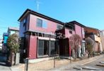 橋本2丁目戸建の外観画像