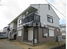 エクセル安食G棟の外観画像