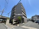 レヴェパルテールの外観画像