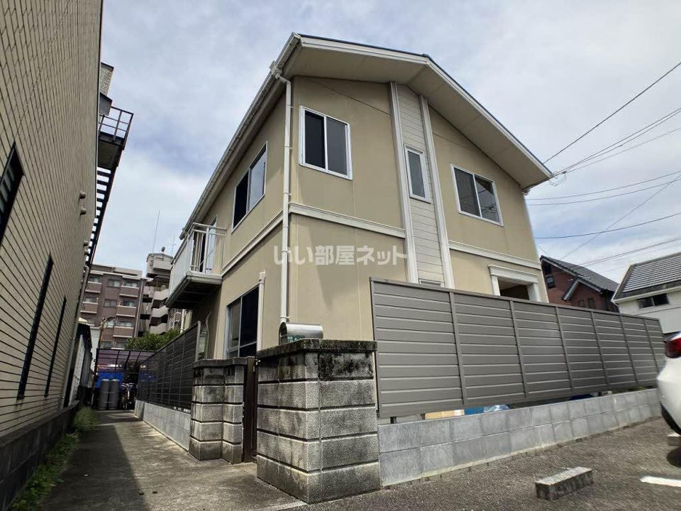岩崎町 一戸建の外観画像