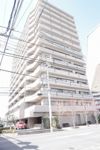 サーパスシティー西古松公園Ⅰ番館の外観画像