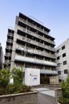 ディームス神楽坂Ⅰの外観画像