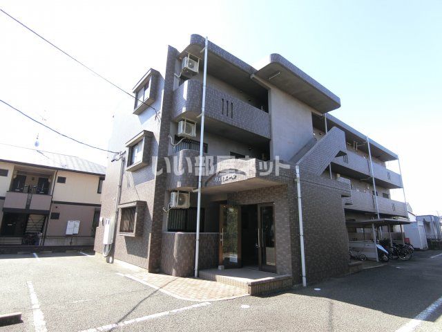 リュミエールの外観画像