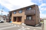 シュプール Bの外観画像