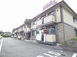 アミカル コート B棟の外観画像