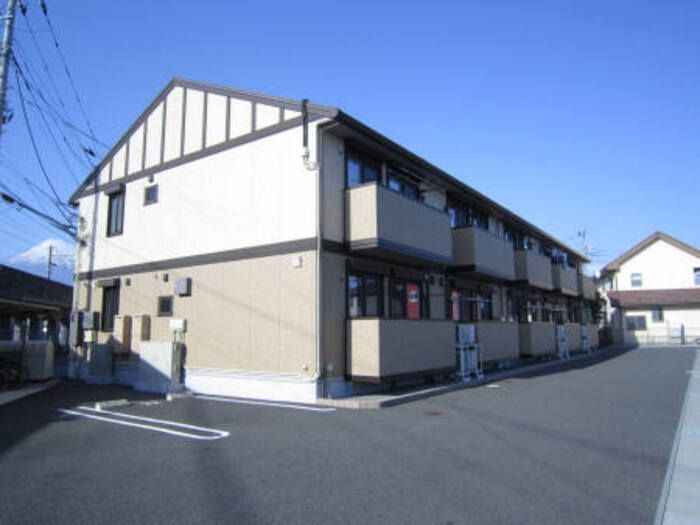 グランメールの外観画像