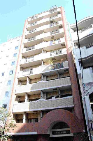 J city紙屋町の外観画像